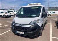 CITROEN 2.2 BLUEHDI 88KW 30 L1H1 (120CV) FU - 3703-LZF